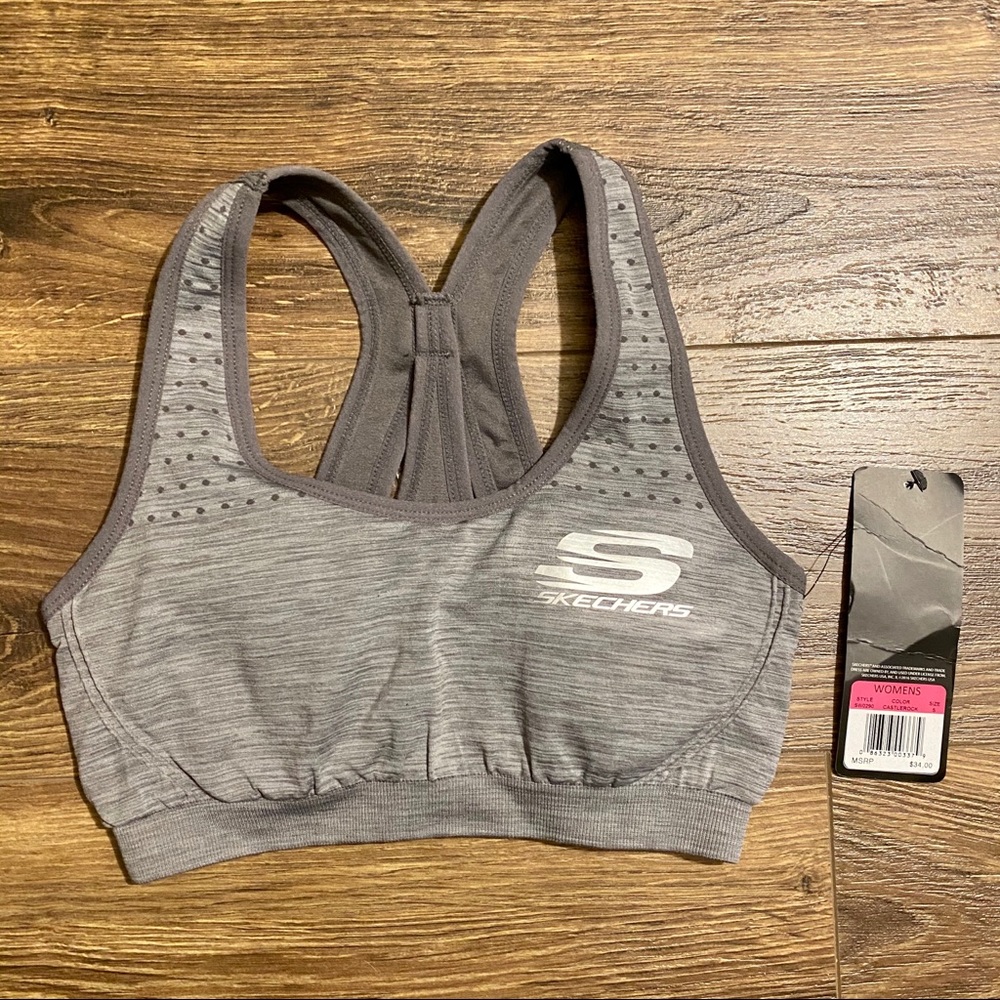 🎈3/$15 Skechers Sports Bra